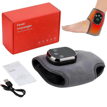 3 in 1 フット＆アンクルケア