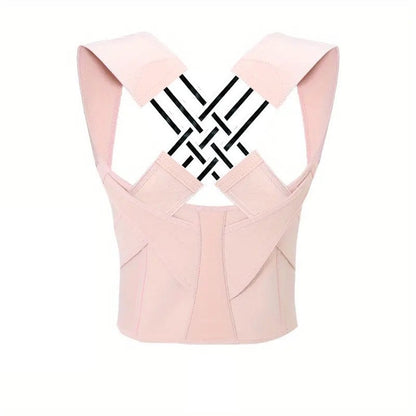 スナギー 猫背矯正ベルト